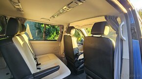 Volkswagen T6 Caravelle 2.0 TDI 150k LR Comfortline - 11