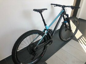 Mondraker Foxy carbon R - 11