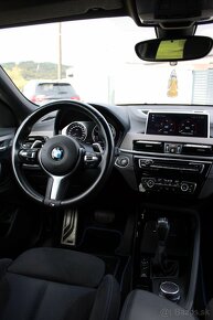 BMW X2 xDrive25d M Sport X A/T - 11