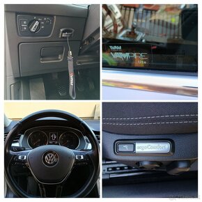 Passat Variant 1,6 TDI 2015 - 11