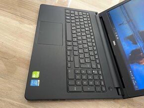 15.6"/Dell/Notebook/i3-5005/8GB RAM/320GB HDD/2x grafika 2G - 11