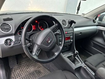 Seat Exeo St 2.0 TDI CR 143k Style - 11