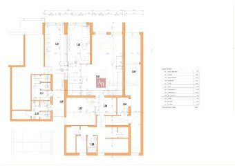 PREDAJ: komerčný priestor 200m2 v centre rekreačného stredis - 11