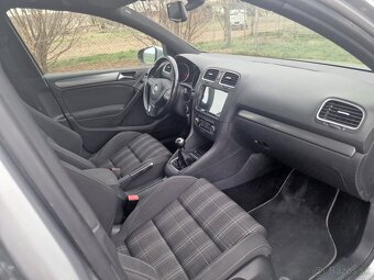 Vw golf 6 2.0 tdi - 11