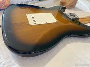 Fender Stratocaster vintage ´57 MIJ, 1989 - 11