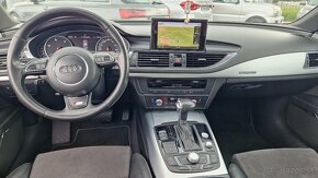 Audi A7 S-line 3.0 TDI quattro Prestigo 180kW odpočet DPH - 11