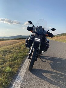 Yamaha XT1200Z SuperTenere - 11