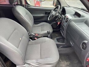 Citroen Berlingo 1.6 HDi - 11