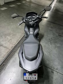 Honda PCX 125 - garážovaná, prvý majiteľ - 11