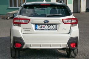 Subaru XV 1.6i Lineartronic AWD Style NAVI / XTRA - 11