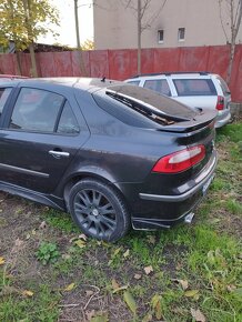 Renault laguna 3.0 liter automat - 11