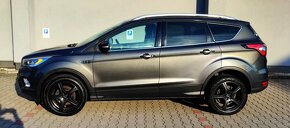 FORD KUGA 1.5 ECOBOOST 110KW, 2017, TITANIUM, TAŽNE,1.M, DPH - 11