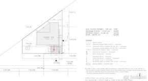 150 EUR/m2 - Predaj stavebný pozemok obec Dlhá (Trnava) - 11