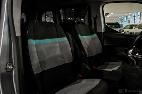 Citroën Berlingo BlueHDi 100 Feel M  75 kW - 11