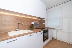 NÁJOM - 2 izb byt (49m2) - Nové Mesto nad Váhom - 11