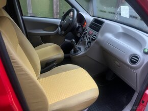 Fiat Panda 1.2 - 11