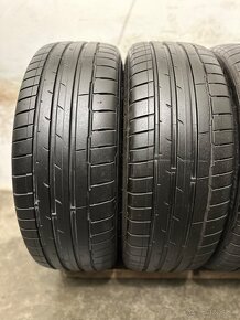 Letná sada VW ID4 / ID5 VW Narvik 5x112 R21 Dvojrozmer - 11