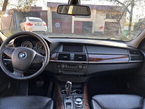 BMW X5 XDrive 35d - výborný stav - 11