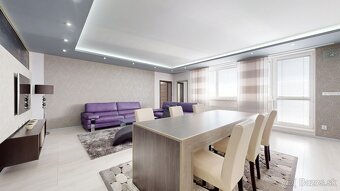 Luxurious Four Bedroom Penthouse near Bratislava | Exkluzívn - 11