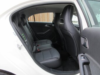 Mercedes-Benz A trieda 180 Style A/T - 11