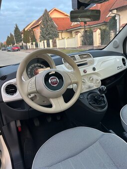 Fiat 500 - 11