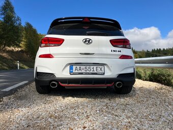 Hyundai i30 N 2.0 T-GDi N Performance - 11