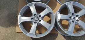 5x114,3 r18 mazda cx5 outlander sportage tucson - 11