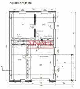 Predáme 5(6) izbový nadštandardný dom Janovík 733m2, novosta - 11