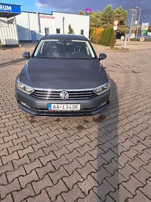 Predám vw passat b8 2.0tdi 110kw diesel - 11