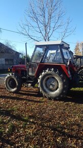 Zetor 6945 - 11