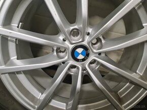 5X112 R17 BMW +PNEU 225/50 R17 - 11