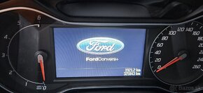 Ford s-max - 11