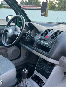 VW Lupo 1.0 mpi - 11