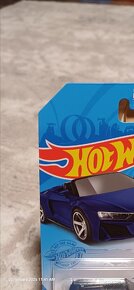 Hotwheels mix - 11