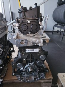 MOTOR 2,0 TDI 110KW - DFG - DFE - CRB - CRV - 11