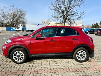 FIAT 500 X - 11