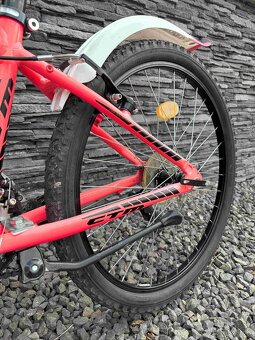 Bicykel CTM 24 Rocky 2.0 - 11