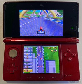 Nintendo 3DS + 64gb - 11