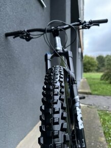 Commencal Meta TR 29 Essential - 11