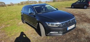 Volkswagen Passat B8 2,0 TDI 140KW - 11