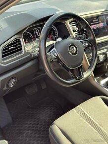 VW T-Roc 1.5 Tsi DSG Štýle 110kw - 11