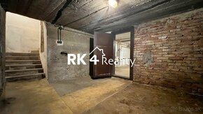 PREDANÉ - RK4 REALITY - poschodový rodinný dom - 11