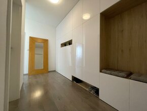 RENTAL: 2-room fully furnished apartment, Bratislava-KOLIBA - 11