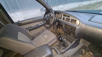 Ford Ranger 2.5td - 11