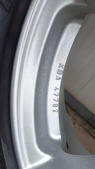 Sada elektrónov KIA s pneu PIRELLI SCORPION 235/65 R17 108H - 11