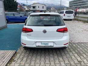 Volkswagen Golf 1.6 TDI 115k Comfortline - 114.000km - 2019 - 11