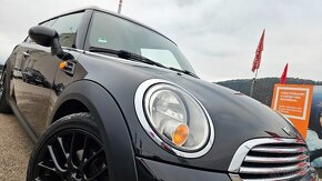 Mini Clubman Cooper 1.6 D - 11