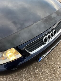 Audi A3 1.9Tdi 81kW - 11