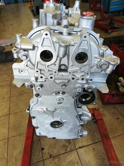 Motor 1.2tce H5F - 11