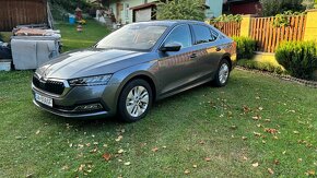 ✅Škoda Octavia IV Sedan 2023, 2.0TDi Style, len 5700 km ✅ - 11